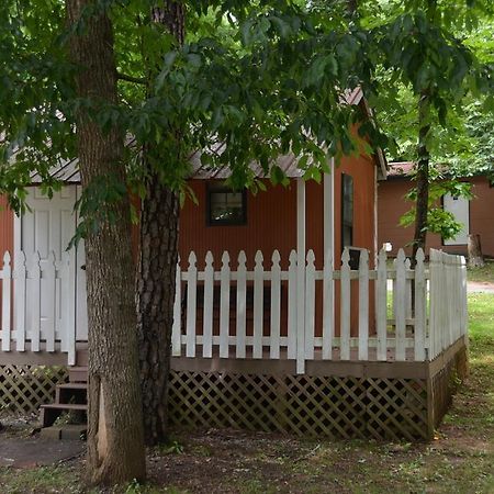 Ft. Wilderness Rv Park And Campground Whittier Exterior photo