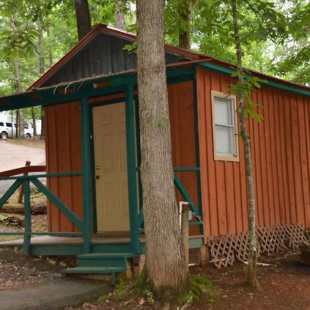 Ft. Wilderness Rv Park And Campground Whittier Exterior photo