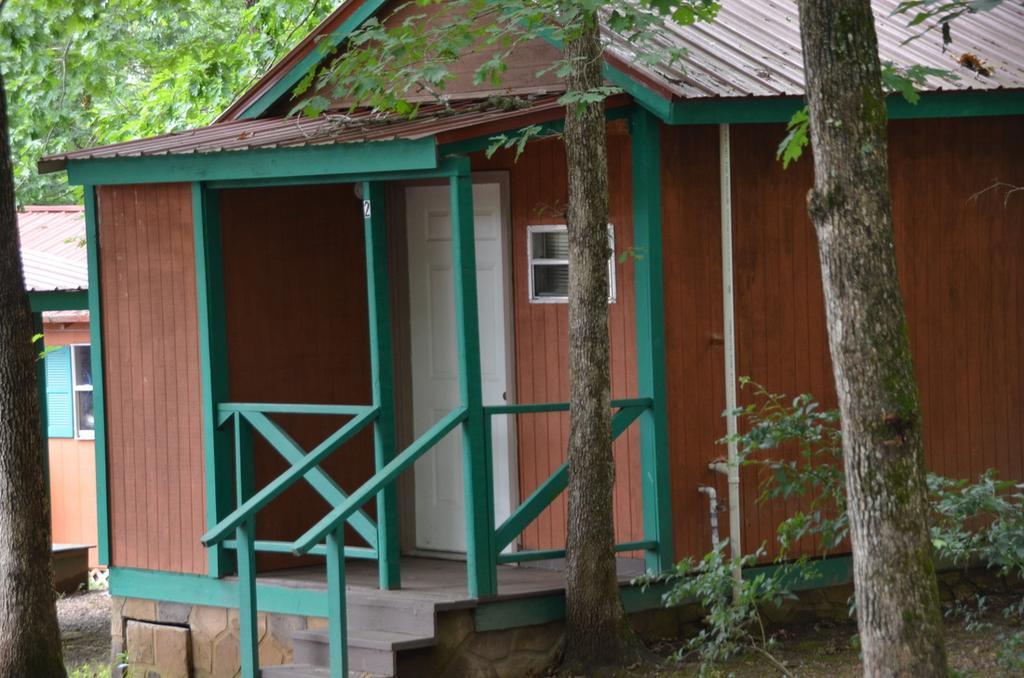 Ft. Wilderness Rv Park And Campground Whittier Exterior photo