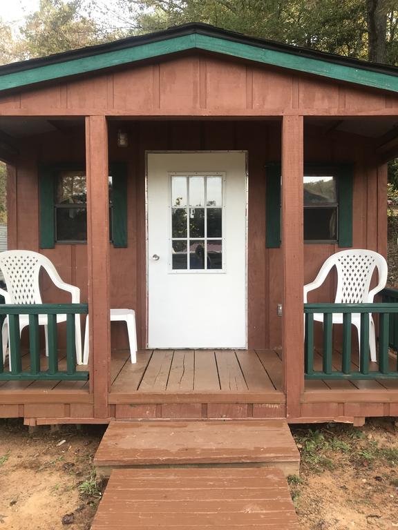 Ft. Wilderness Rv Park And Campground Whittier Exterior photo